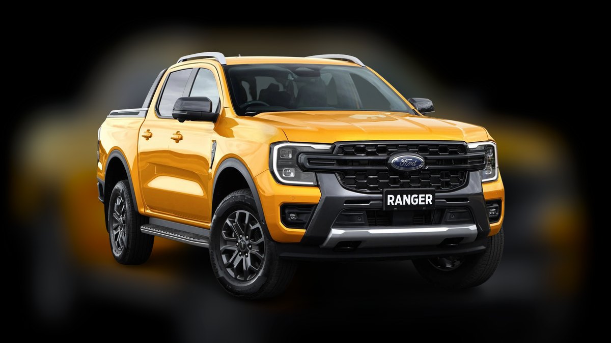 Best Ford Ranger Generations (Ranked) — figure 7