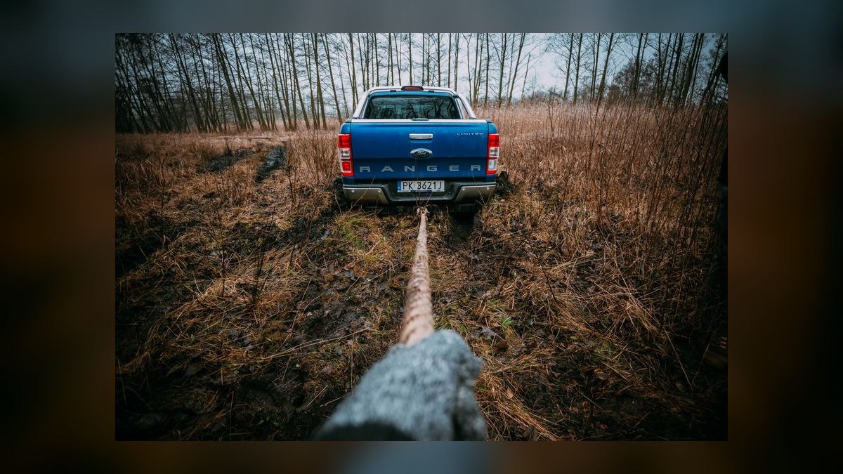 Best Ford Ranger Generations (Ranked) in 2027
