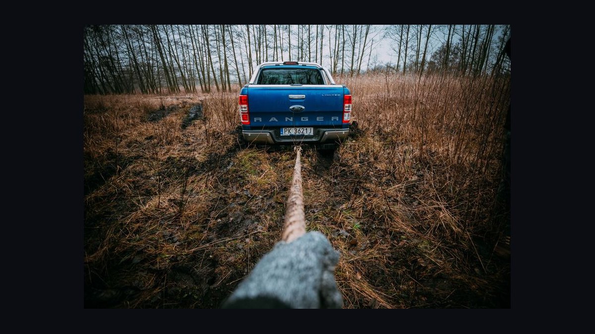 Best Ford Ranger Generations (Ranked) in 2027