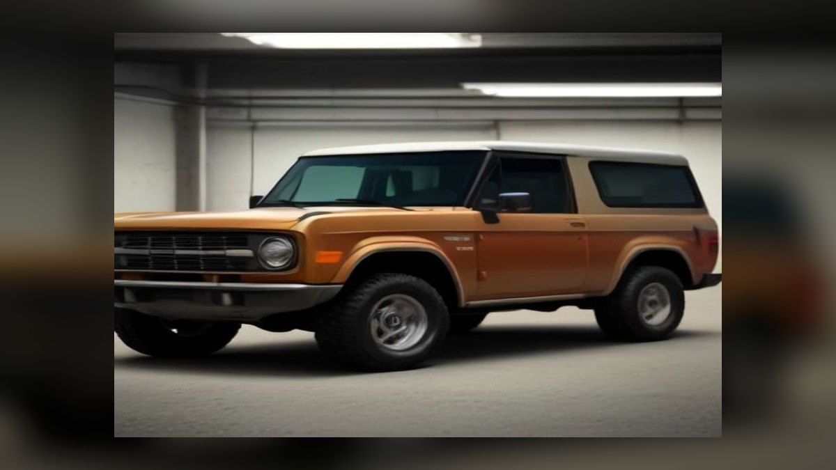 Best Ford Bronco Model Years (Ranked) — figure 1