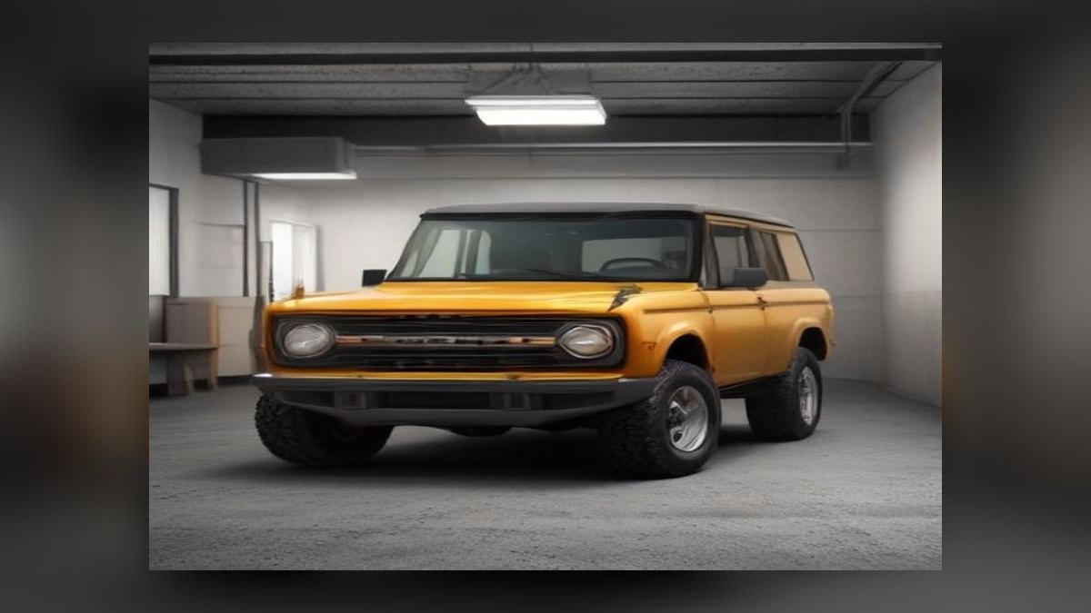 Best Ford Bronco Model Years (Ranked) — figure 5