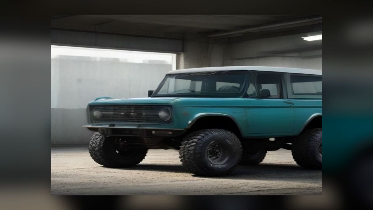 Best Ford Bronco Model Years (Ranked) in 2027