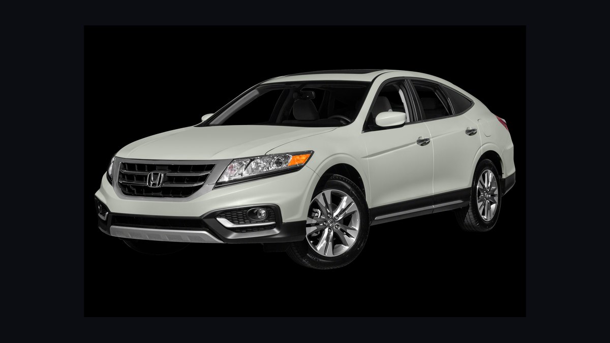 Best Honda Crosstour Model Years (Ranked) in 2027 — figure 1