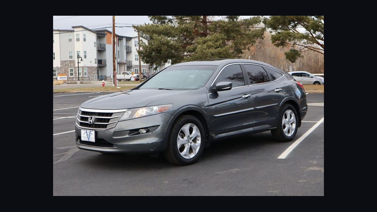 Best Honda Crosstour Model Years (Ranked) in 2027 — figure 4