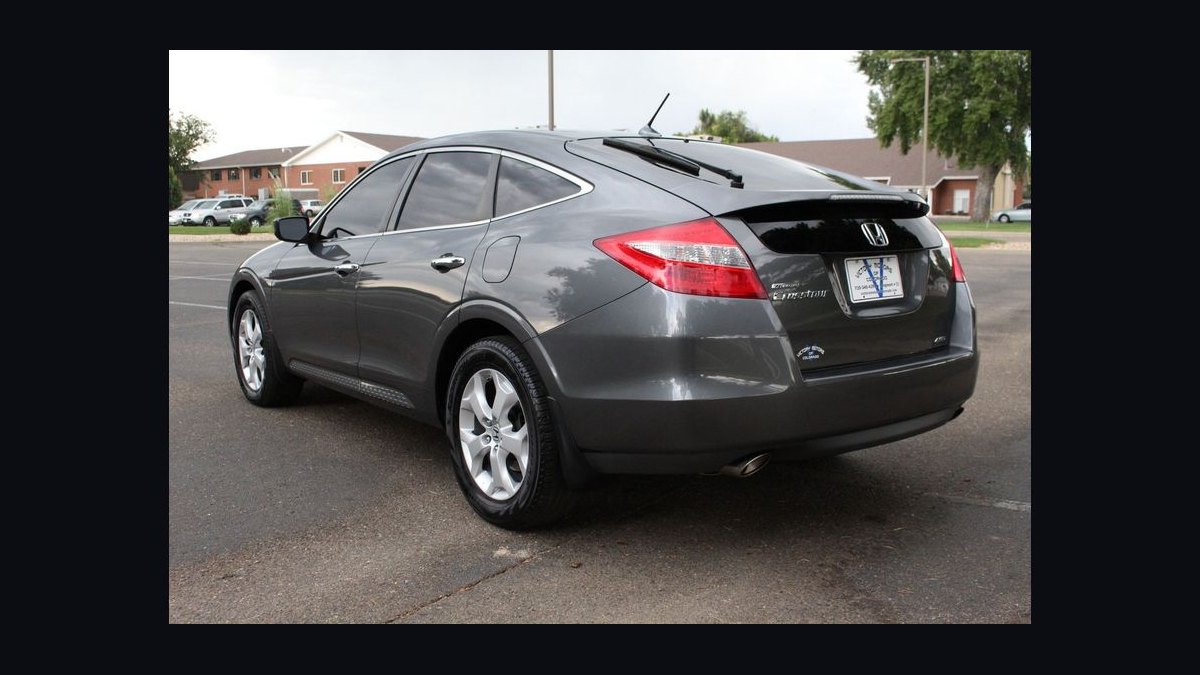 Best Honda Crosstour Model Years (Ranked) in 2027 — figure 8