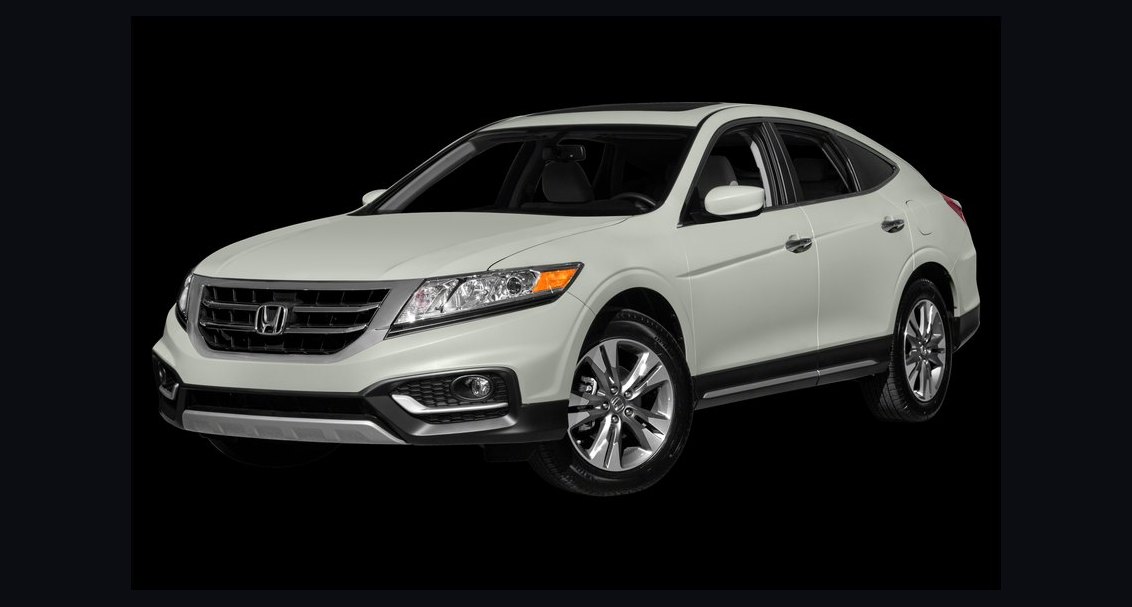 Best Honda Crosstour Model Years (Ranked) in 2027
