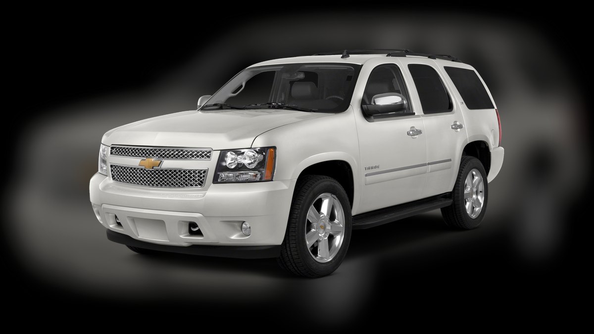 Best Chevrolet Tahoe Generations (Ranked) in 2027 — figure 10