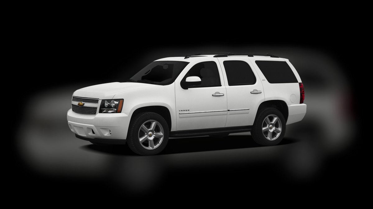 Best Chevrolet Tahoe Generations (Ranked) in 2027