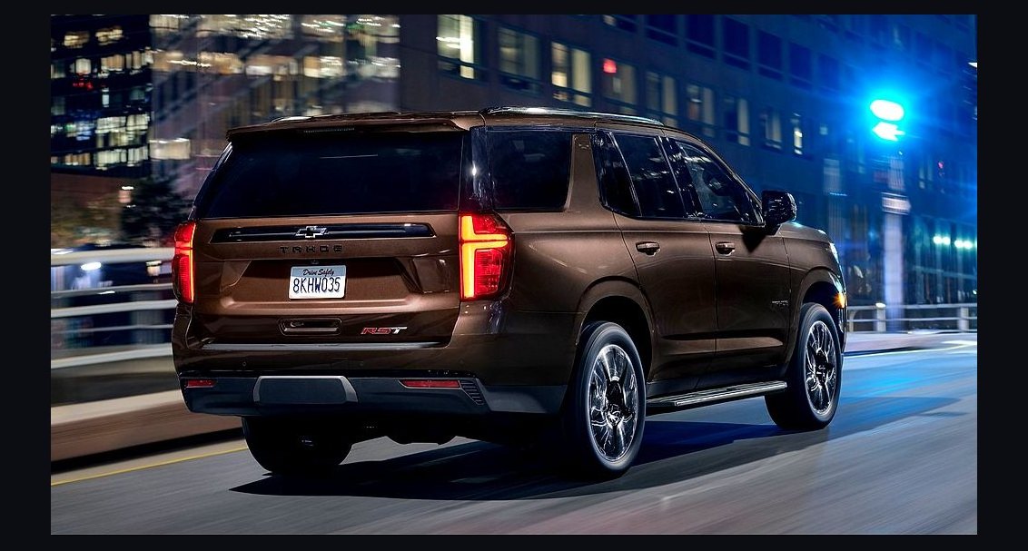 Best Chevrolet Tahoe Generations (Ranked) in 2027