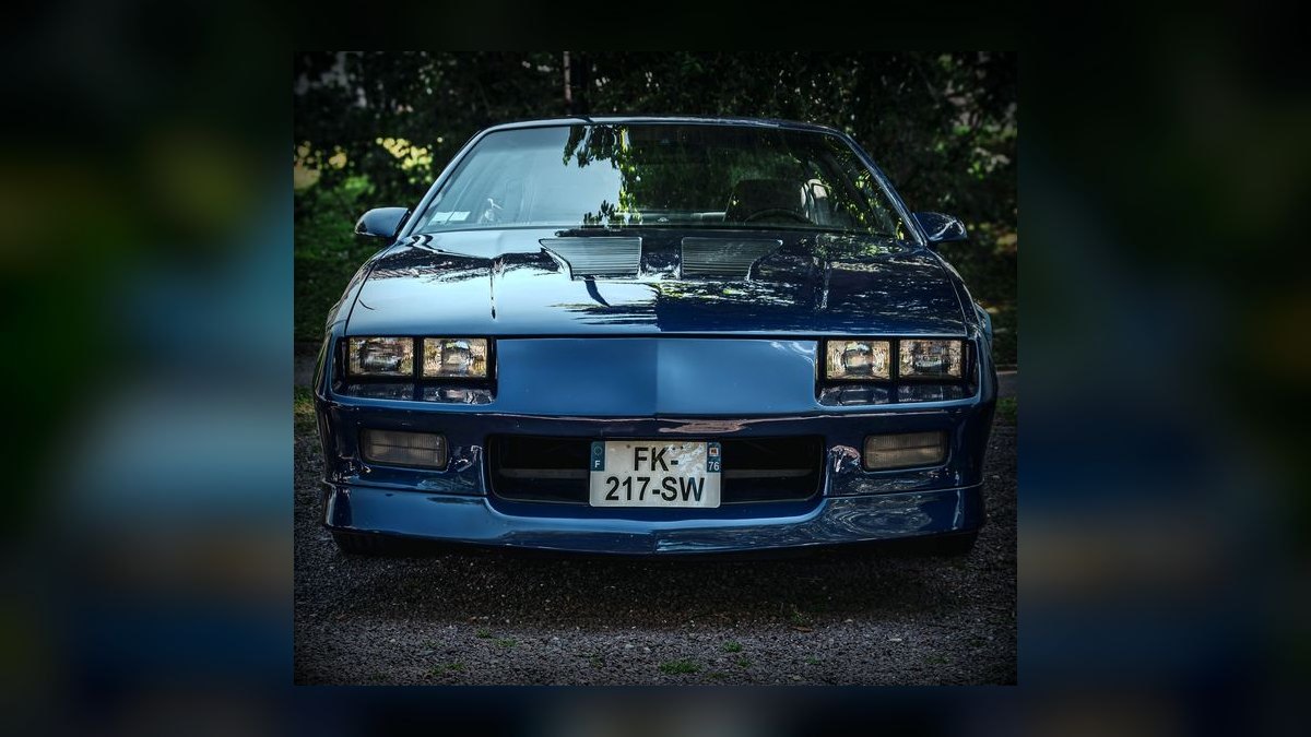 Best Chevrolet Camaro Generations (Ranked) in 2027 — figure 6