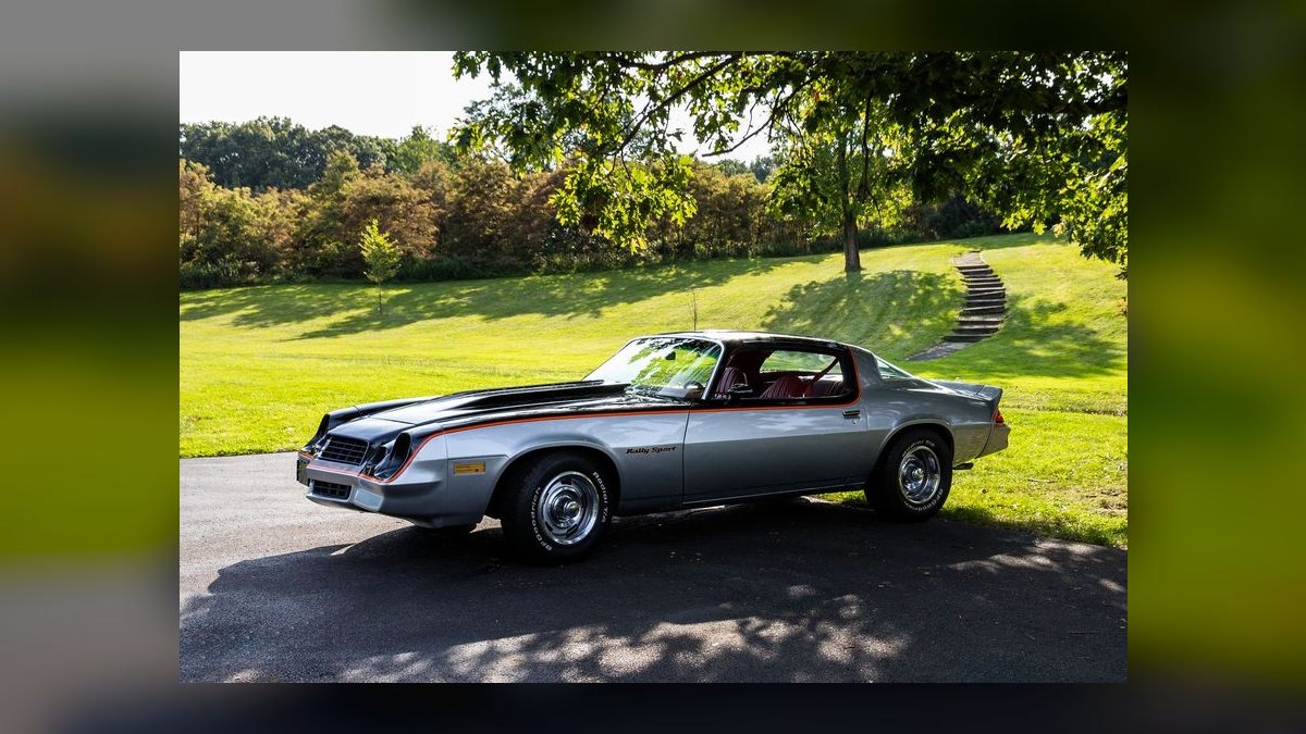 Best Chevrolet Camaro Generations (Ranked) in 2027 — figure 7