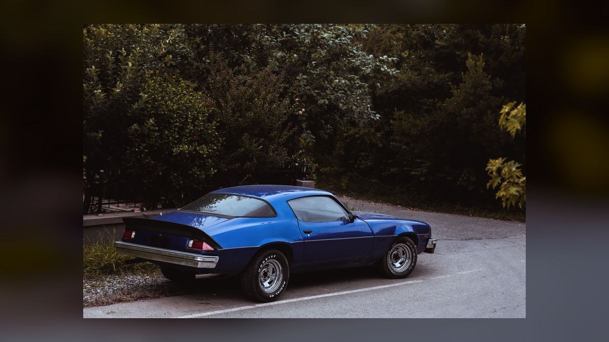 Best Chevrolet Camaro Generations (Ranked) in 2027 — figure 8