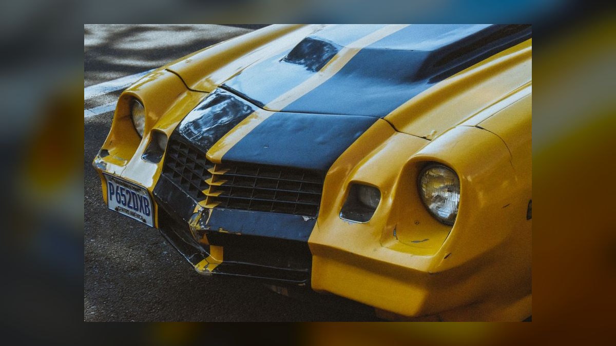 Best Chevrolet Camaro Generations (Ranked) in 2027 — figure 9