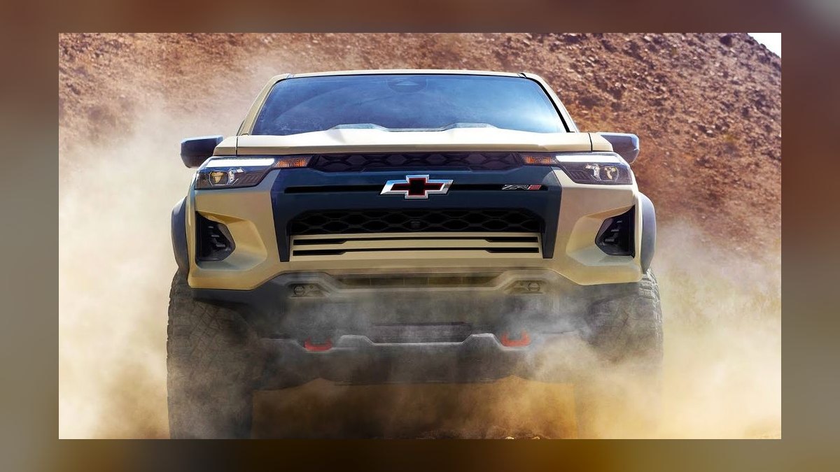 Best Chevrolet Colorado Model Years (Ranked) in 2027 — figure 2