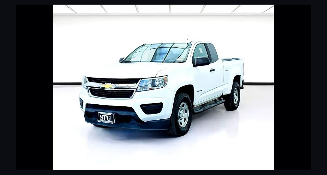 Best Chevrolet Colorado Model Years (Ranked) in 2027