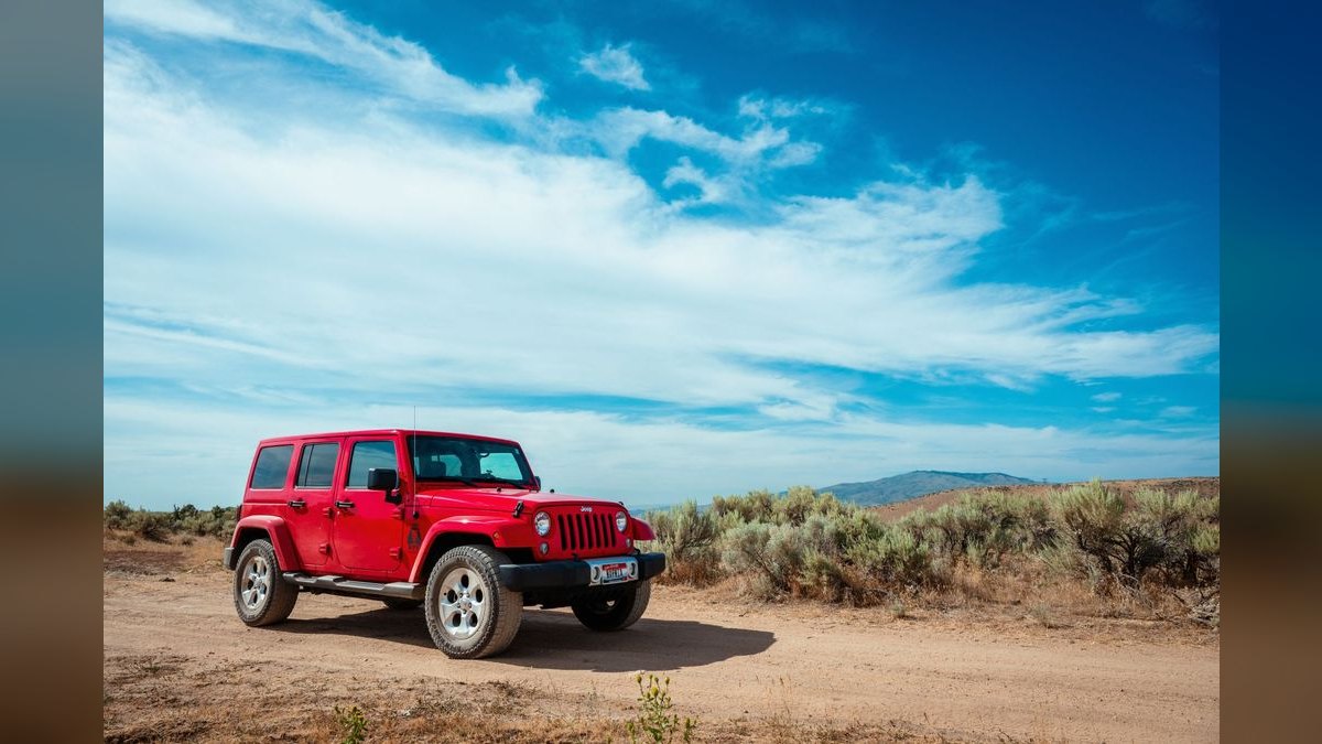 Best Jeep Wrangler Generations (Ranked) — figure 2