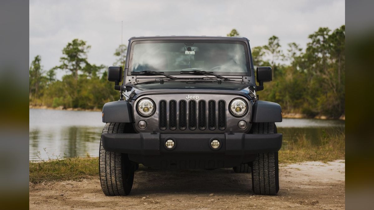 Best Jeep Wrangler Generations (Ranked) — figure 4