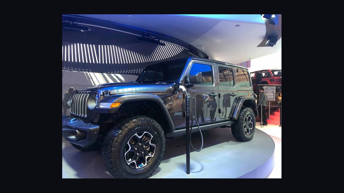 Best Jeep Wrangler Generations (Ranked) in 2027 — figure 8