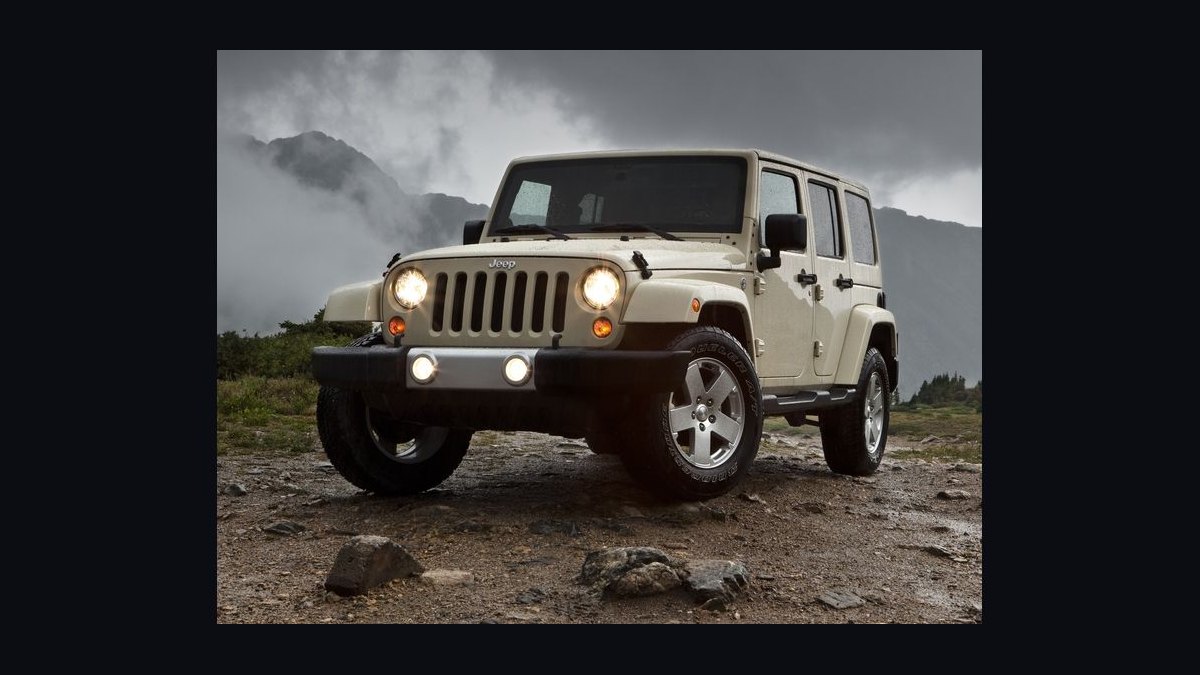 Best Jeep Wrangler Generations (Ranked) in 2027