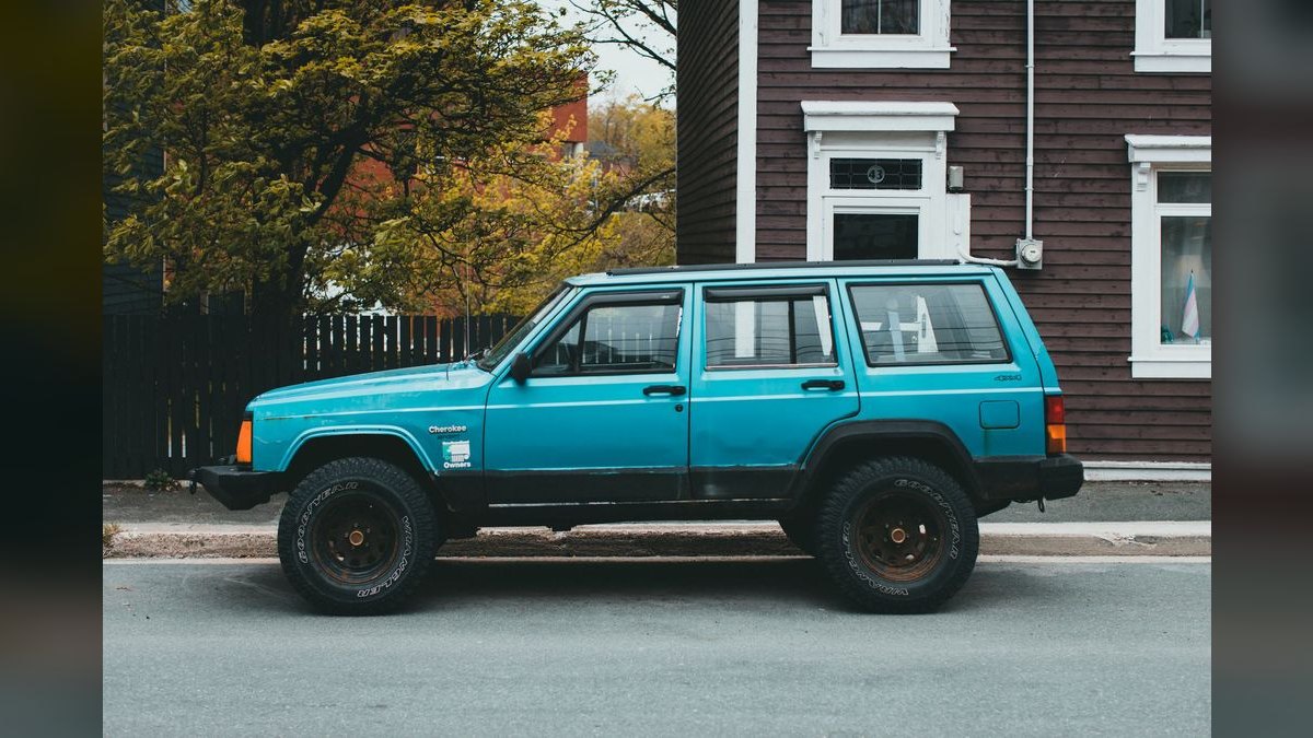 Best Jeep Grand Cherokee Model Years (Ranked) — figure 4