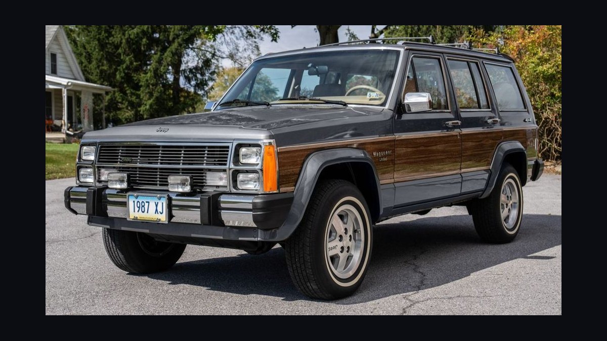 Best Jeep Cherokee Model Years (Ranked) in 2027 — figure 10