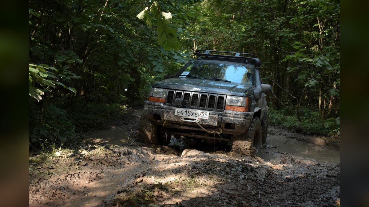 Best Jeep Cherokee Model Years (Ranked) — figure 3
