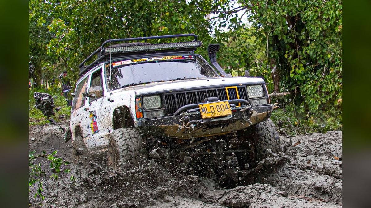 Best Jeep Cherokee Model Years (Ranked) — figure 4