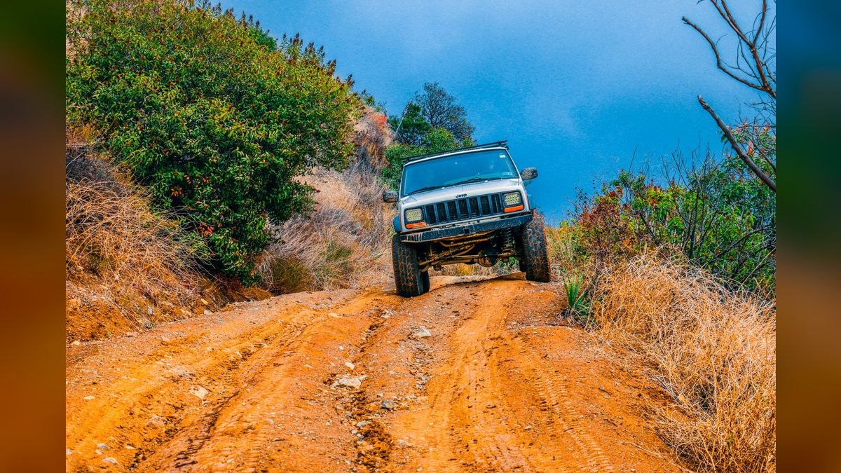 Best Jeep Cherokee Model Years (Ranked) — figure 5