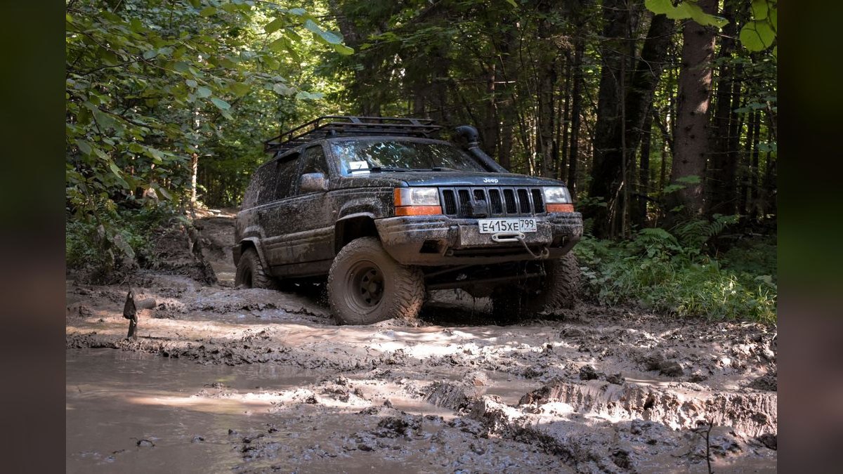 Best Jeep Cherokee Model Years (Ranked) — figure 6