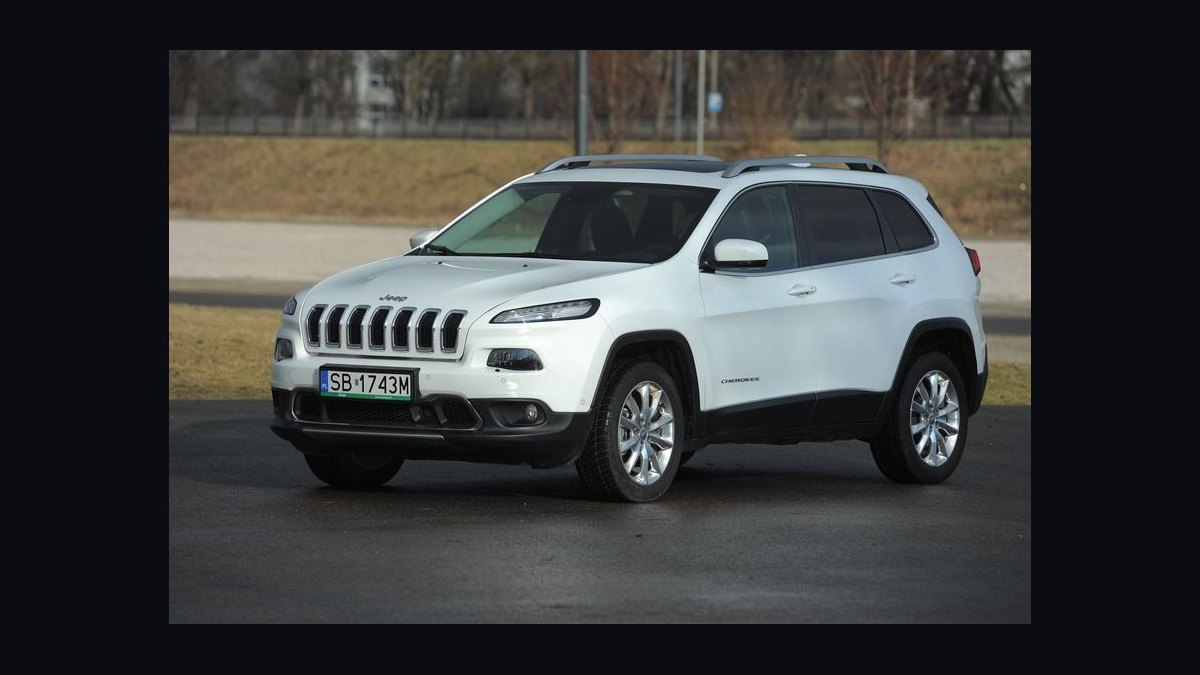 Best Jeep Cherokee Model Years (Ranked) in 2027 — figure 7