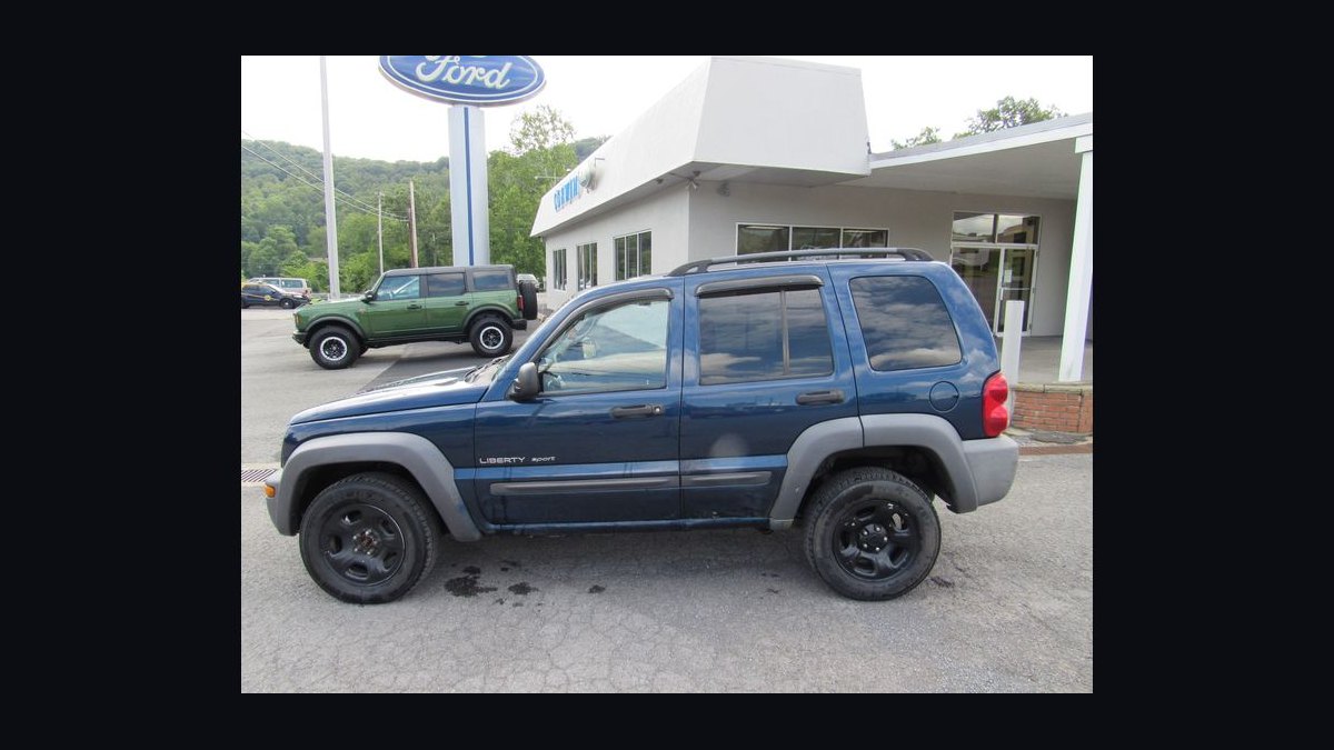 Best Jeep Cherokee Model Years (Ranked) in 2027 — figure 9