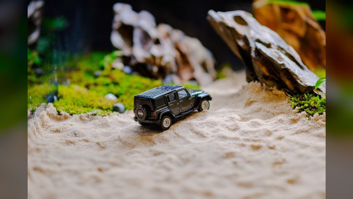 Best Jeep Gladiator Model Years (Ranked) — figure 1