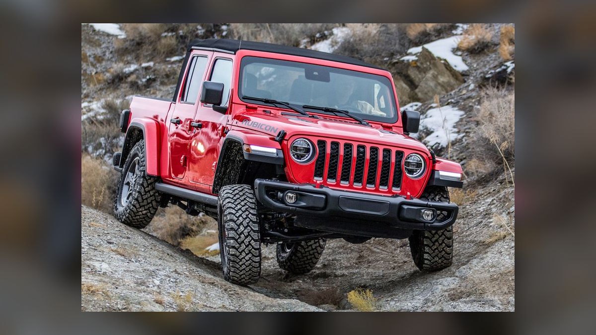 Best Jeep Gladiator Model Years (Ranked) in 2027 — figure 10
