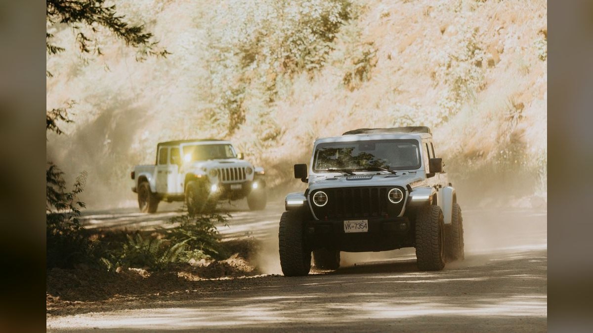 Best Jeep Gladiator Model Years (Ranked) — figure 3