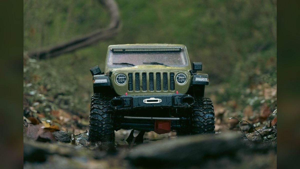 Best Jeep Gladiator Model Years (Ranked) — figure 4