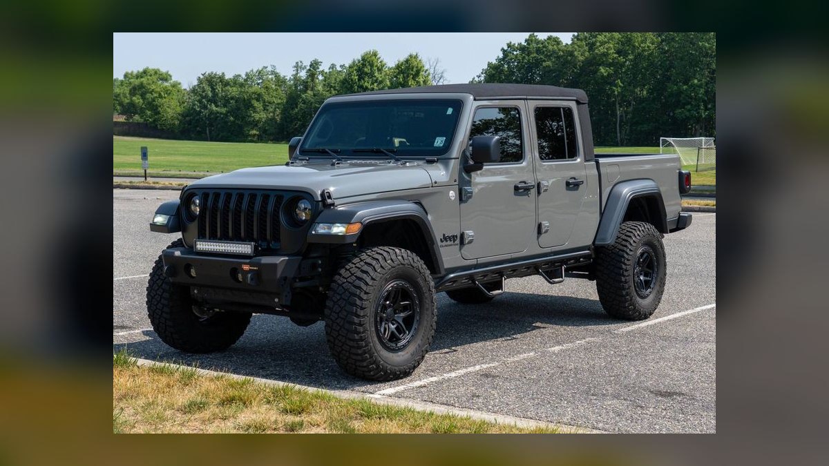 Best Jeep Gladiator Model Years (Ranked) in 2027 — figure 8