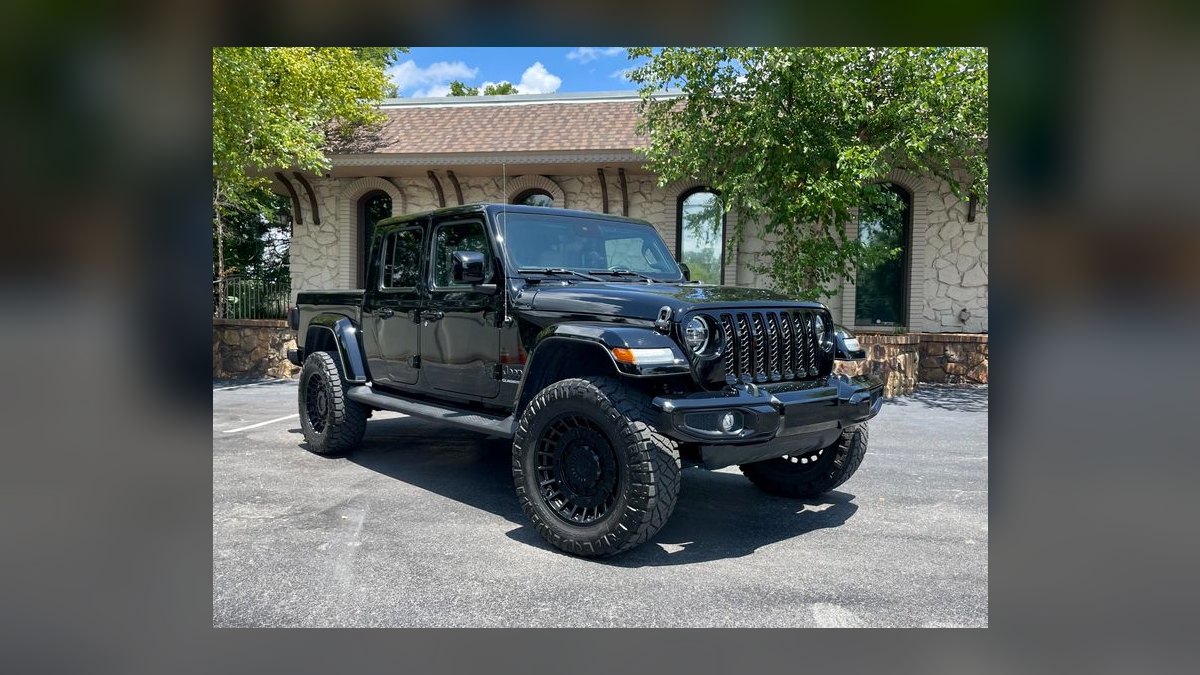 Best Jeep Gladiator Model Years (Ranked) in 2027 — figure 9