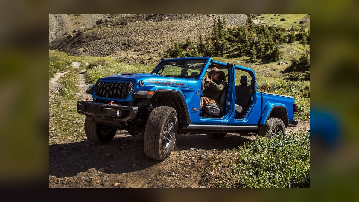 Best Jeep Gladiator Model Years (Ranked) in 2027
