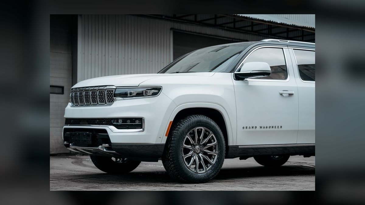 Best Jeep Wagoneer Model Years (Ranked) in 2027 — figure 10
