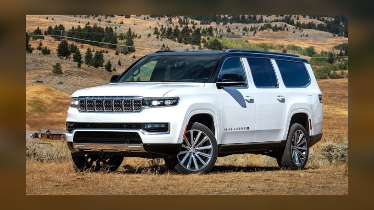 Best Jeep Wagoneer Model Years (Ranked) in 2027 — figure 3