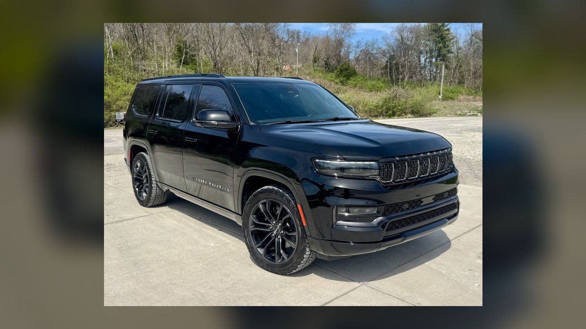 Best Jeep Wagoneer Model Years (Ranked) in 2027 — figure 4