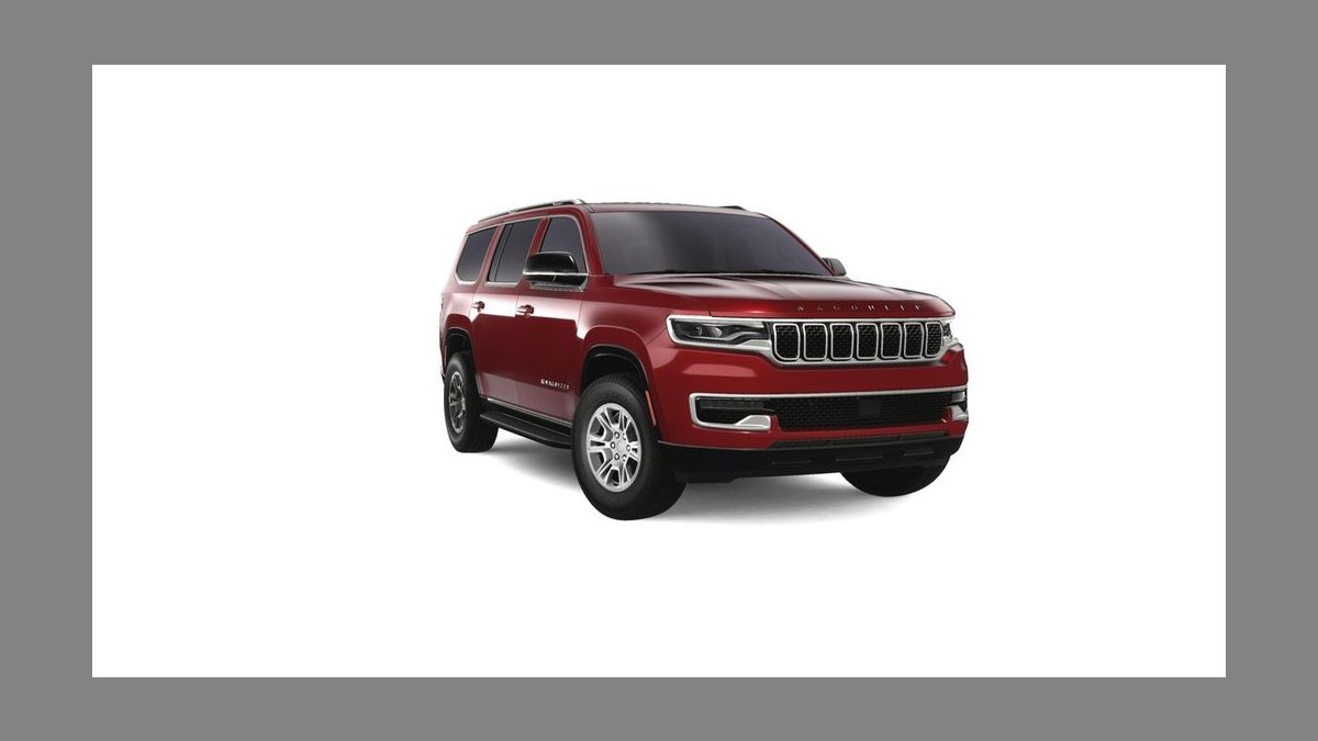 Best Jeep Wagoneer Model Years (Ranked) in 2027 — figure 7