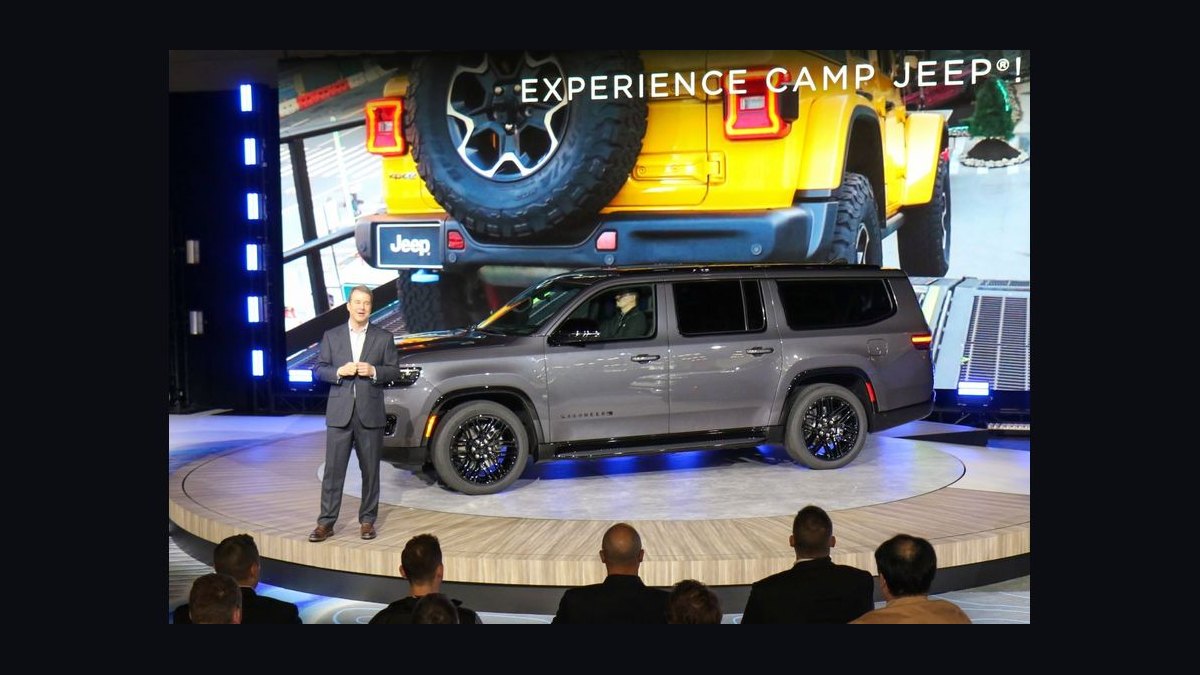 Best Jeep Wagoneer Model Years (Ranked) in 2027
