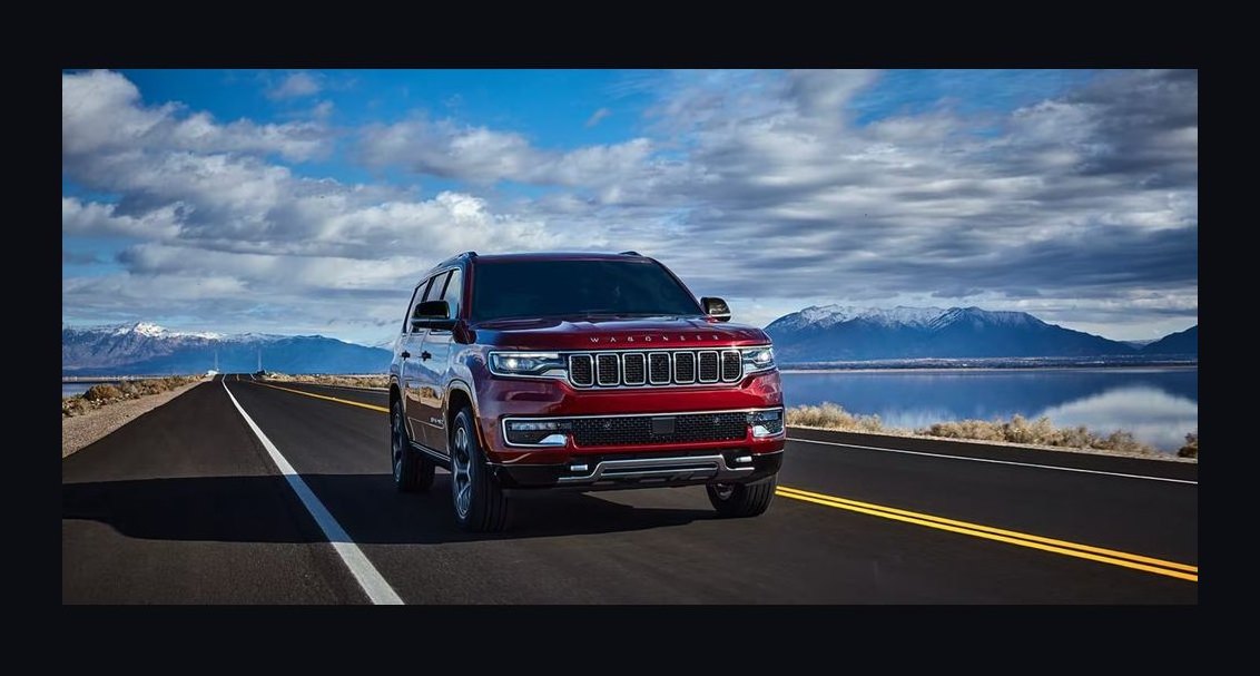 Best Jeep Wagoneer Model Years (Ranked) in 2027