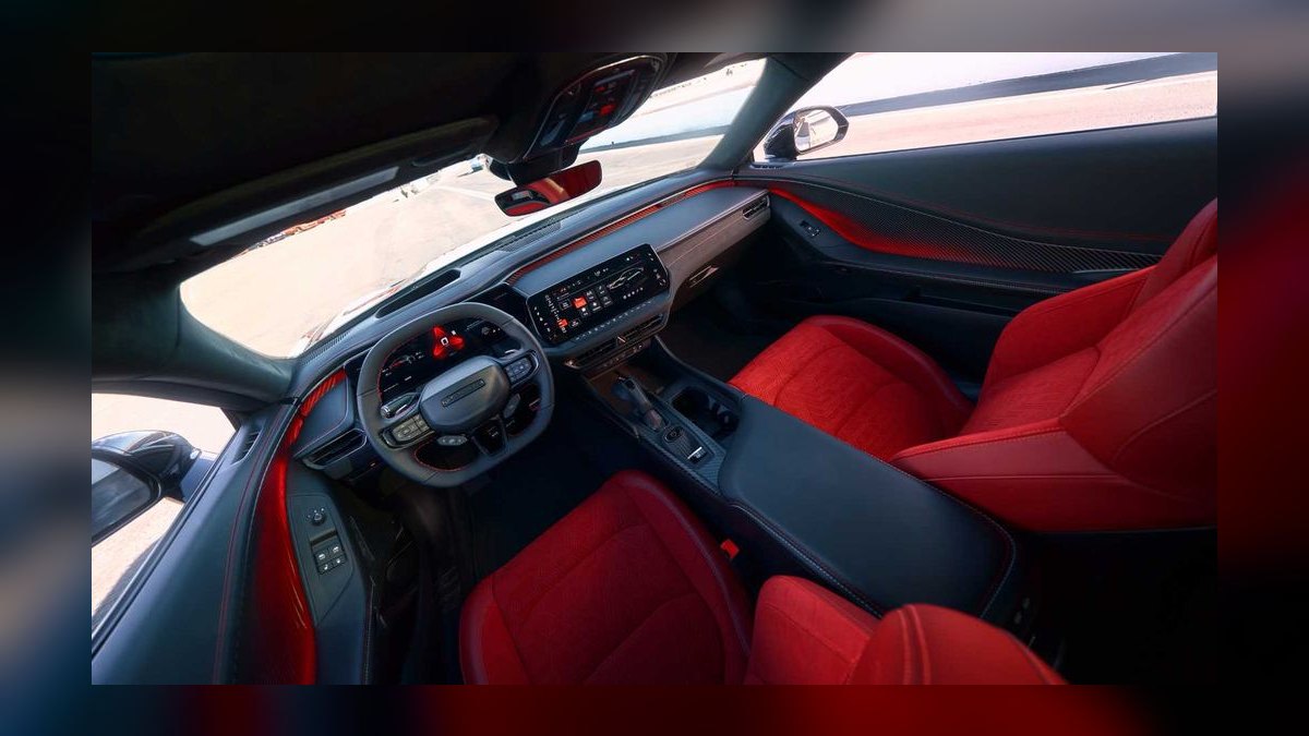 Best Dodge Charger Model Years (Ranked) in 2027 — figure 1
