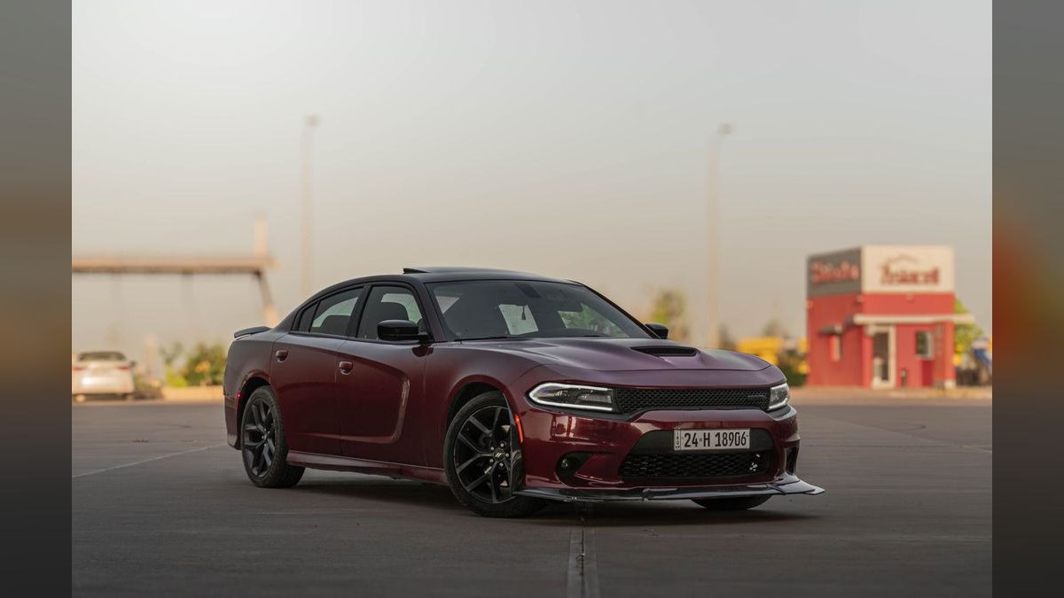 Best Dodge Charger Model Years (Ranked) — figure 2