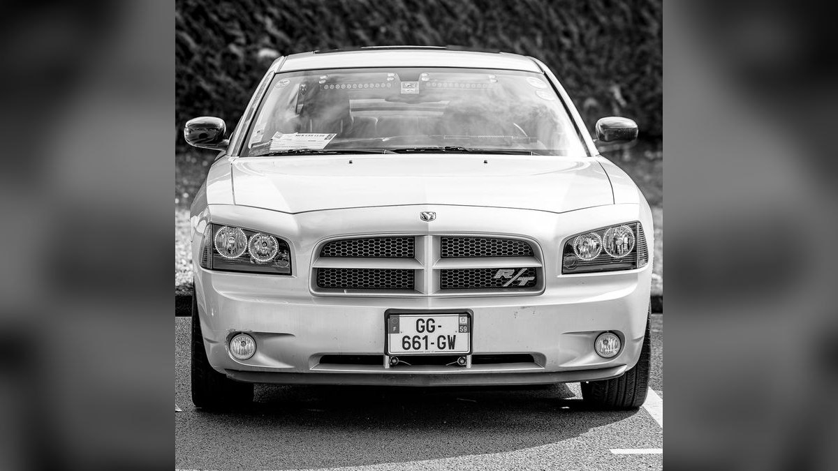 Best Dodge Charger Model Years (Ranked) — figure 3