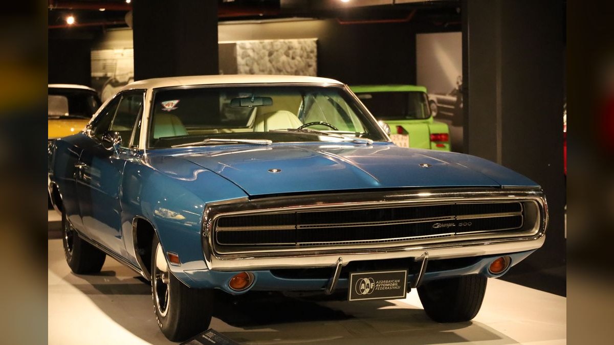Best Dodge Charger Model Years (Ranked) — figure 4