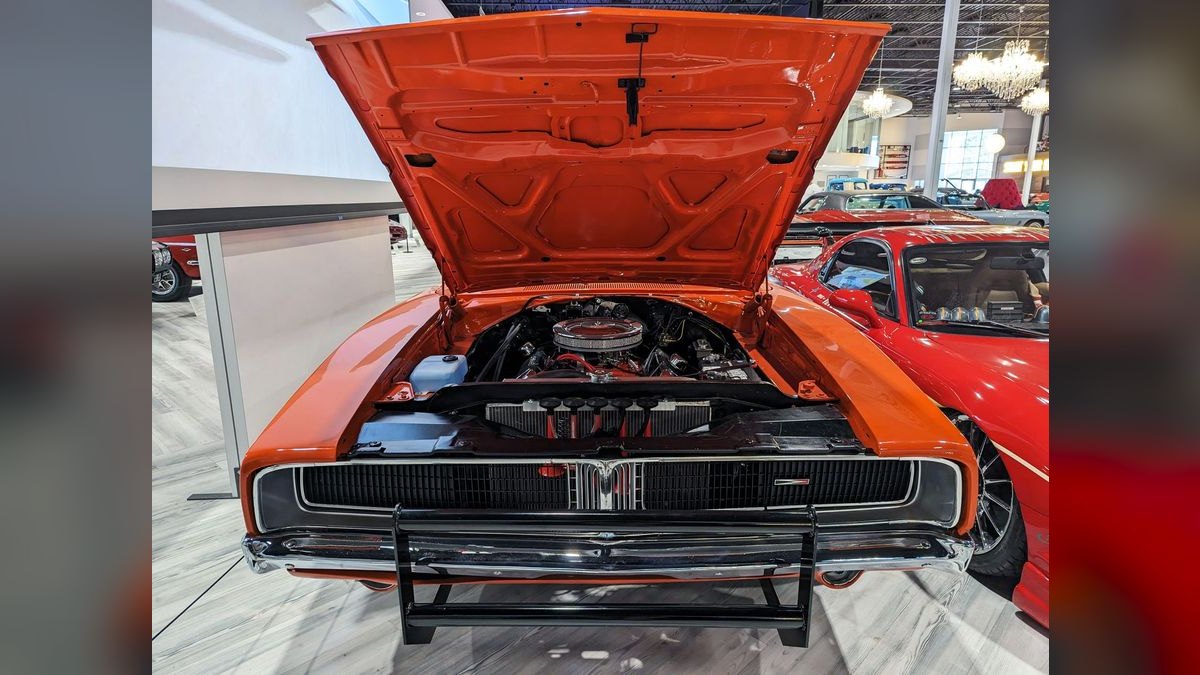 Best Dodge Charger Model Years (Ranked) — figure 5