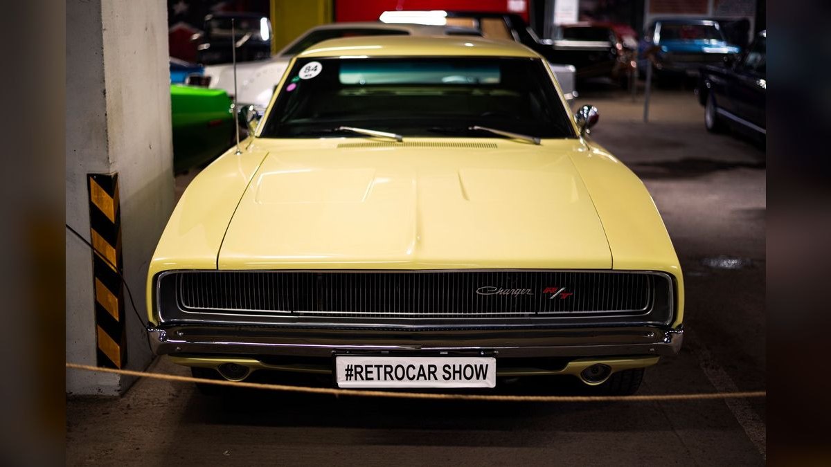 Best Dodge Charger Model Years (Ranked) — figure 6